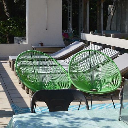 Casa Marta : Suites, Terrasses Et Vue Panoramique Tournon-sur-Rhone Zewnętrze zdjęcie